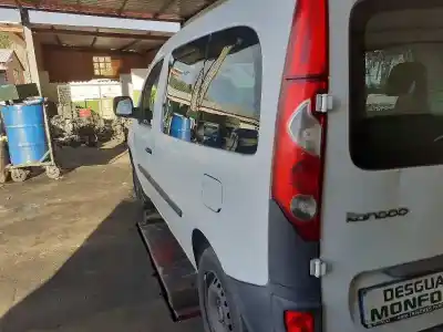 Vehicul casat renault kangoo / grand kangoo ii (kw0/1_) 1.5 dci 75 (kw07, kw10, kw04) al anului 2012 alimentat k9k 608,k9k 628,k9k 808