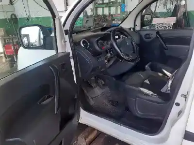 Vehicul casat renault kangoo / grand kangoo ii (kw0/1_) 1.5 dci 75 (kw07, kw10, kw04) al anului 2012 alimentat k9k 608,k9k 628,k9k 808