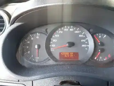 Vehicul casat renault kangoo / grand kangoo ii (kw0/1_) 1.5 dci 75 (kw07, kw10, kw04) al anului 2012 alimentat k9k 608,k9k 628,k9k 808