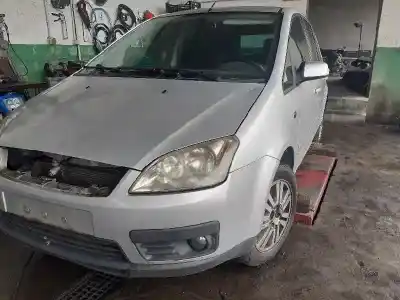 Утилизация автомобиля ford focus c-max (cap) ambiente (d) года 2005 питание d/g6da