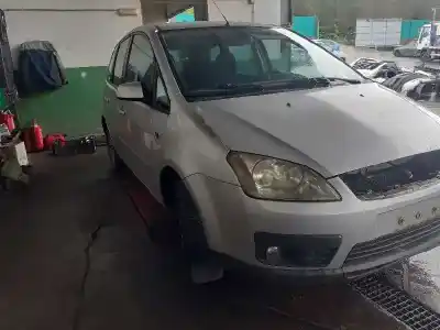 Утилизация автомобиля ford focus c-max (cap) ambiente (d) года 2005 питание d/g6da