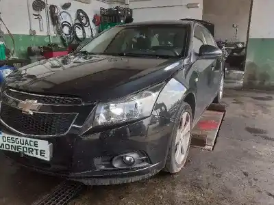 Veicolo di demolizione chevrolet cruze (j300) 2.0 cdi dell'anno 2010 alimentato llw