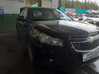 Veicolo di demolizione chevrolet cruze (j300) 2.0 cdi dell'anno 2010 alimentato llw