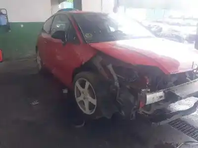 Scrapping Vehicle citroen c4 coupe c4 coupe 2.0 hdi of the year 2008 powered d-rhr