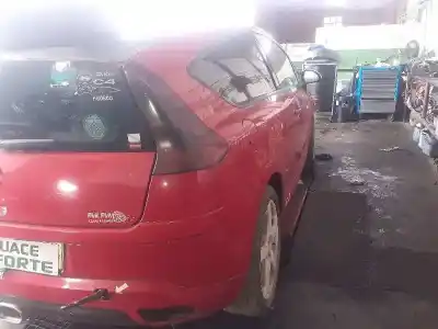 Scrapping Vehicle citroen c4 coupe c4 coupe 2.0 hdi of the year 2008 powered d-rhr