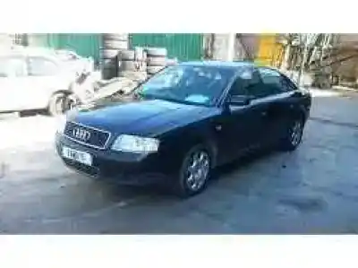 Verschrottungsfahrzeug AUDI A6 BERLINA (4B2)  des Jahres 1999 angetrieben G/APU