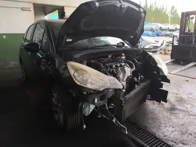 Scrapping Vehicle citroen                                            c3 ii (sc_)                                                                                                                                                                                                                                                1.6 hdi of the year 2010 powered 9hj (dv6dtedm),9hp (dv6dted)