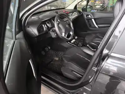 Scrapping Vehicle citroen                                            c3 ii (sc_)                                                                                                                                                                                                                                                1.6 hdi of the year 2010 powered 9hj (dv6dtedm),9hp (dv6dted)