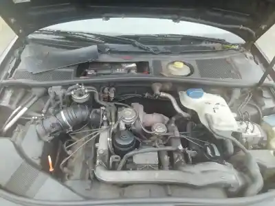 Veicolo di demolizione audi a6 berlina (4b2) 2.5 v6 24v tdi dell'anno 1998 alimentato afb