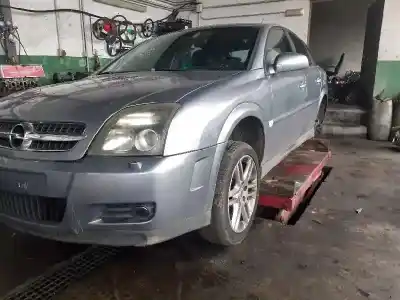 Здавання транспортного засобу OPEL VECTRA C BERLINA  року 2003 потужний D/Y22DTR