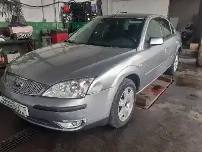 Здавання транспортного засобу FORD MONDEO BERLINA (GE)  року 2025 потужний D/ FMBA