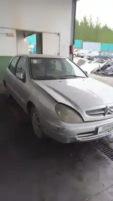 Veículo de Sucata citroen xsara (n1) 1.9 d do ano 2003 alimentado wjy