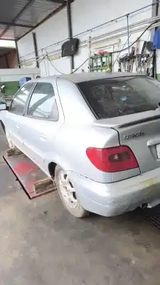 Veículo de Sucata citroen xsara (n1) 1.9 d do ano 2003 alimentado wjy