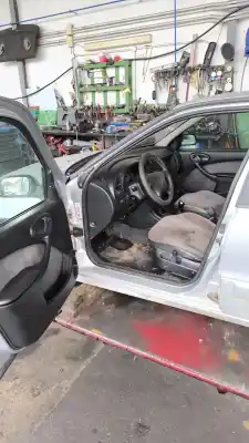 Здавання транспортного засобу CITROEN XSARA (N1)  року 2003 потужний WJY