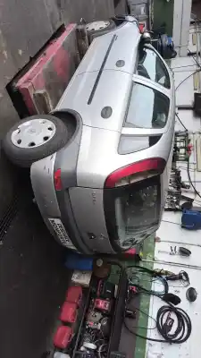 Здавання транспортного засобу opel corsa c 1.2 16v cat (z 12 xe / lw4) року 2001 потужний 