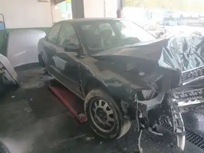 Здавання транспортного засобу audi a4 b5 (8d2) 2.6 року 1995 потужний abc