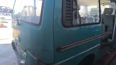 Veicolo di demolizione volkswagen transporter iv autobús (70b, 70c, 7db, 7dk, 70j, 70k, 7dc, 7 2.4 d dell'anno 1995 alimentato aab Veicolo di demolizione volkswagen transporter iv autobús (70b, 70c, 7db, 7dk, 70j, 70k, 7dc, 7 2.4 d dell'anno 1995 alimentato aab