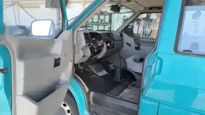 Veicolo di demolizione volkswagen transporter iv autobús (70b, 70c, 7db, 7dk, 70j, 70k, 7dc, 7 2.4 d dell'anno 1995 alimentato aab Veicolo di demolizione volkswagen transporter iv autobús (70b, 70c, 7db, 7dk, 70j, 70k, 7dc, 7 2.4 d dell'anno 1995 alimentato aab