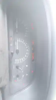 Утилизация автомобиля RENAULT LAGUNA I (B56_, 556_)  года 2000 питание F4P 720,F4P 722