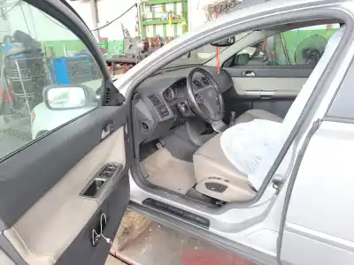 Scrapping Vehicle volvo v50 (545) 2.0 d of the year 2025 powered d 4204 t