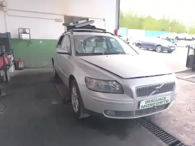 Scrapping Vehicle volvo v50 (545) 2.0 d of the year 2025 powered d 4204 t