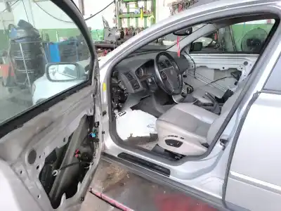 Scrapping Vehicle volvo v50 (545) 2.0 d of the year 2025 powered d 4204 t