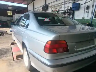 Утилизация автомобиля bmw 5 (e39) 530 d года 1999 питание m57 d30 (306d1)