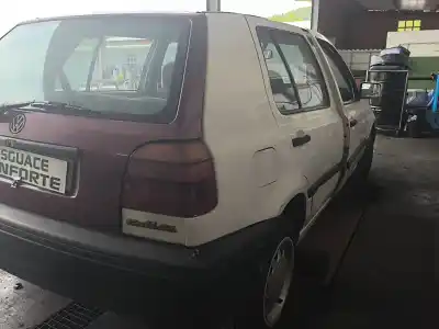 Утилизация автомобиля volkswagen golf iii berlina (1h1) golf 3 года 1994 питание aaz