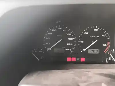 Утилизация автомобиля volkswagen golf iii berlina (1h1) golf 3 года 1994 питание aaz