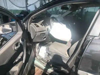 Утилизация автомобиля renault megane ii ranchera familiar (km0/1_) 2.0 dci года 2006 питание m9r 700,m9r 722
