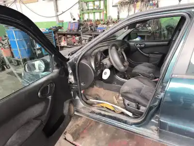 Veicolo di demolizione citroen xsara (n1) 1.9 td dell'anno 1999 alimentato dhy