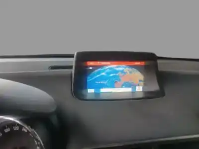 Scrapping Vehicle opel meriva b monospace (s10) 1.4 (75) of the year 2014 powered b14net