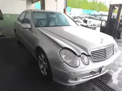 Veicolo di demolizione mercedes-benz clase e (w211) e 320 cdi (211.026) dell'anno 2003 alimentato 648961