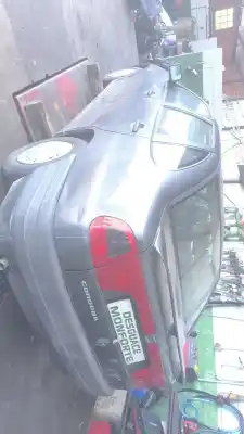 Veicolo di demolizione seat cordoba (6k1, 6k2) 1.4 i dell'anno 1994 alimentato abd,aex