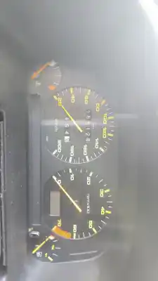 Veicolo di demolizione seat cordoba (6k1, 6k2) 1.4 i dell'anno 1994 alimentato abd,aex