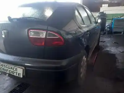 Scrapping Vehicle seat leon (1m1) 1m1 of the year 2001 powered aus