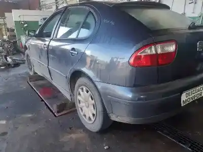 Scrapping Vehicle seat leon (1m1) 1m1 of the year 2001 powered aus