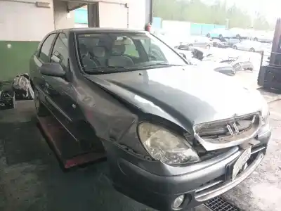 Veicolo di demolizione citroen xsara (n1) 2.0 hdi 90 dell'anno 2004 alimentato rhy (dw10td)