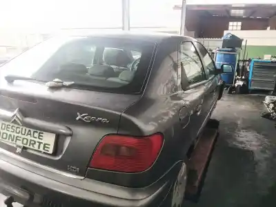 Veicolo di demolizione citroen xsara (n1) 2.0 hdi 90 dell'anno 2004 alimentato rhy (dw10td)