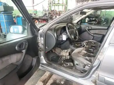 Veicolo di demolizione citroen xsara (n1) 2.0 hdi 90 dell'anno 2004 alimentato rhy (dw10td)