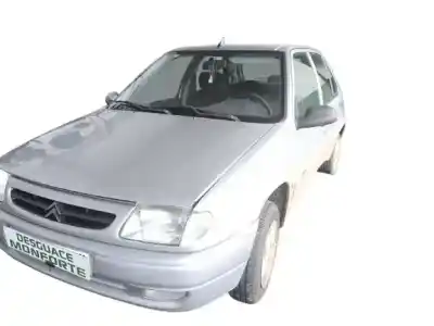 Veicolo di demolizione CITROEN SAXO (S0, S1)  dell'anno 1992 alimentato VJZ