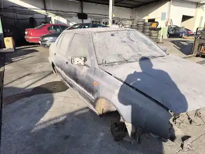 Vehicul casat volkswagen vento (1h2) 1.9 td al anului 1993 alimentat aaz