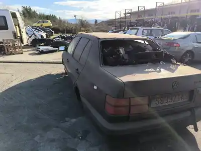 Vehicul casat volkswagen vento (1h2) 1.9 td al anului 1993 alimentat aaz
