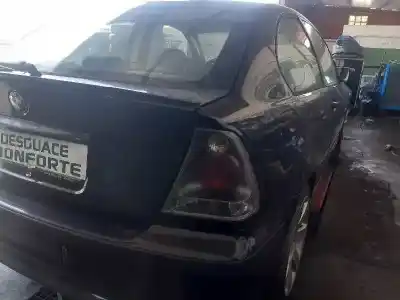 Vehicul casat bmw serie 3 berlina (e46) 318 i compact al anului 2004 alimentat g-n42b20a