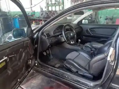 Vehicul casat bmw serie 3 berlina (e46) 318 i compact al anului 2004 alimentat g-n42b20a