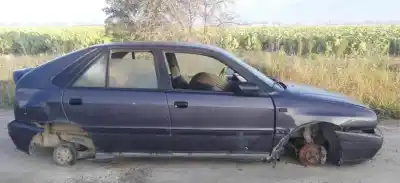 Здавання транспортного засобу lancia delta 1.9 td (836am. 836an) року 1996 потужний 160d1000