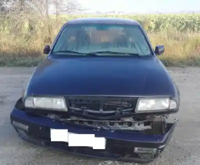 Здавання транспортного засобу lancia delta 1.9 td (836am. 836an) року 1996 потужний 160d1000