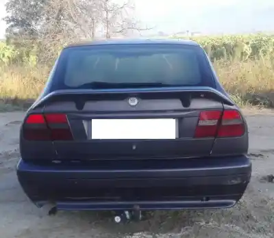 Здавання транспортного засобу lancia delta 1.9 td (836am. 836an) року 1996 потужний 160d1000
