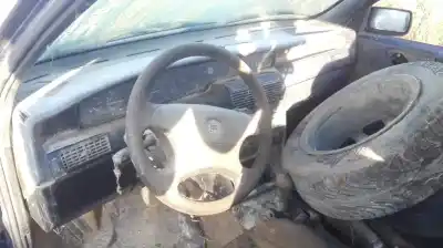 Здавання транспортного засобу lancia delta 1.9 td (836am. 836an) року 1996 потужний 160d1000