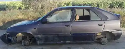Здавання транспортного засобу lancia delta 1.9 td (836am. 836an) року 1996 потужний 160d1000